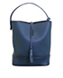 Louis Vuitton NN14 Cuir Nuance GM, £150, Back view